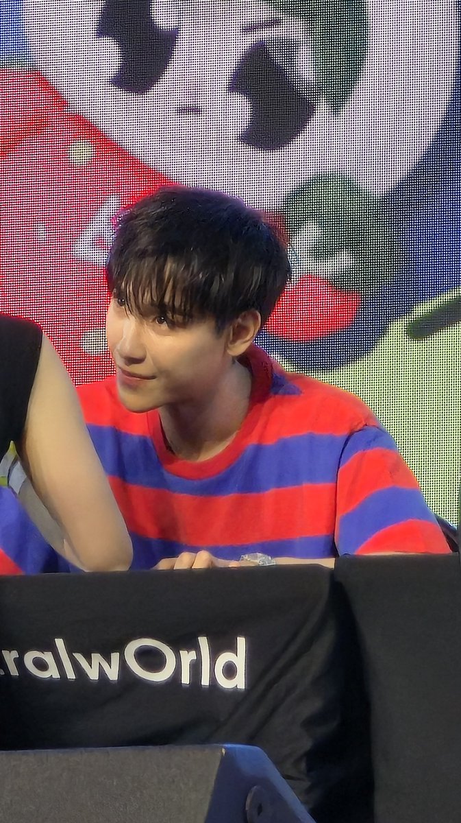 Dani 🐺 (ダニ / 다니 / ดานี) tweet media