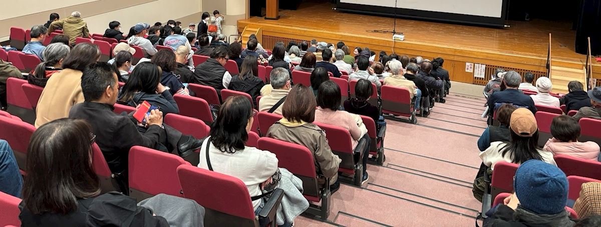 The Truth tweet media