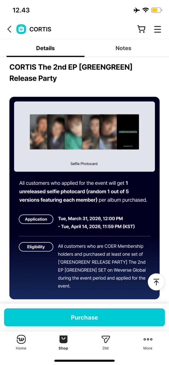 GO STARSHINE tweet media