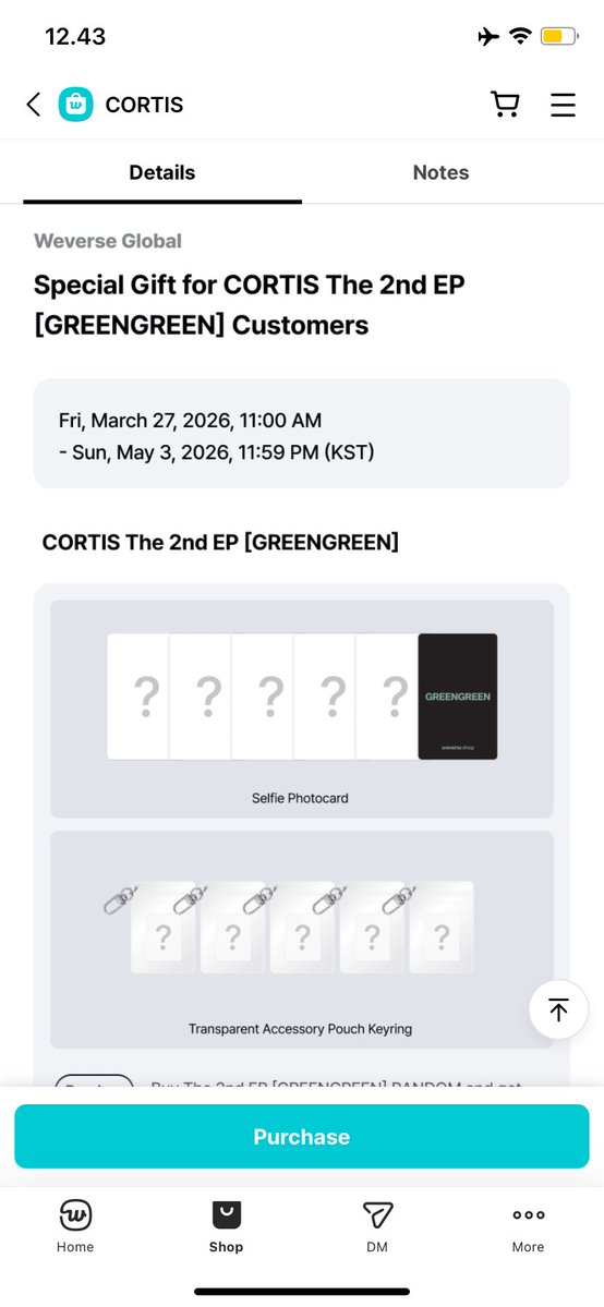 GO STARSHINE tweet media