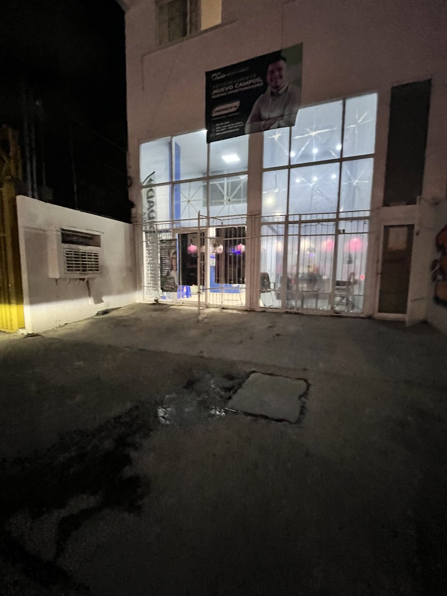 Vigia Ciudadano tweet media