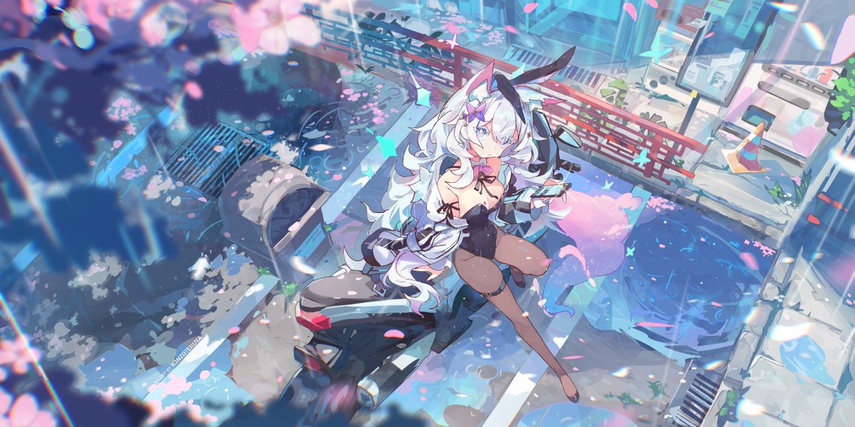 kenzo | けんぞう tweet media