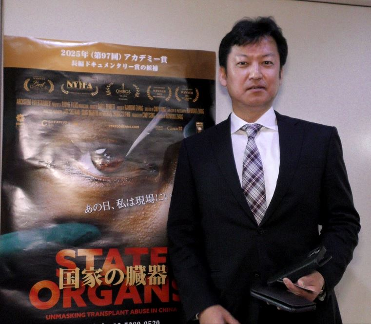 The Truth tweet media