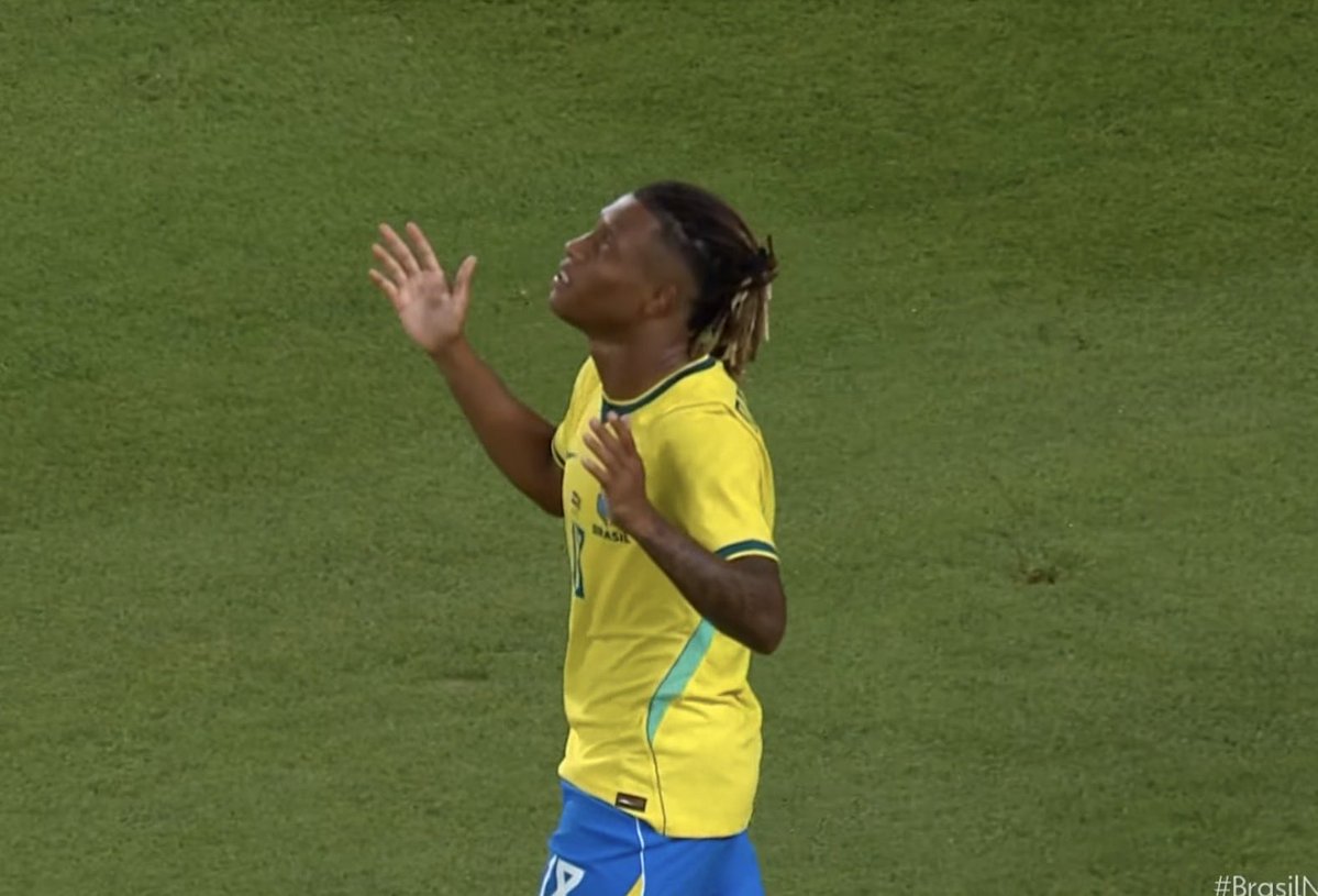 Olé do Brasil tweet media