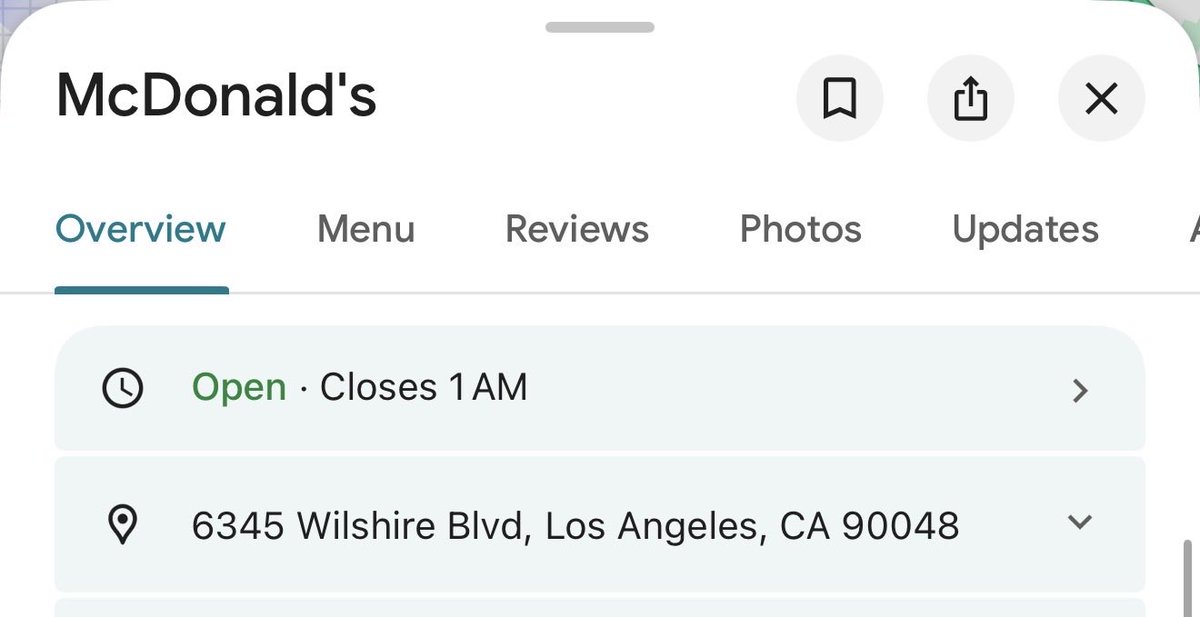 Make L.A. Great Again 🇺🇸 tweet media