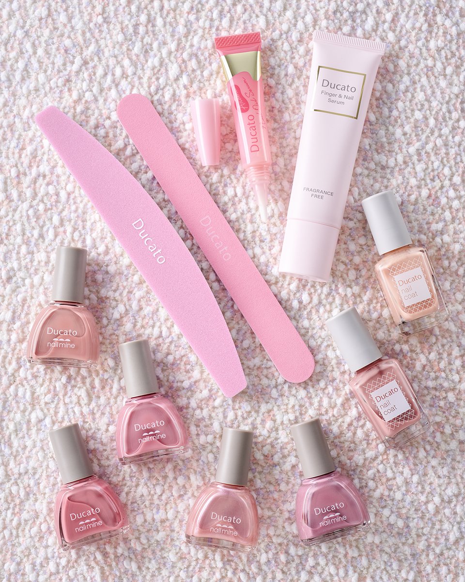 Ducato（デュカート）公式 (@ducato_nail) / Posts / X
