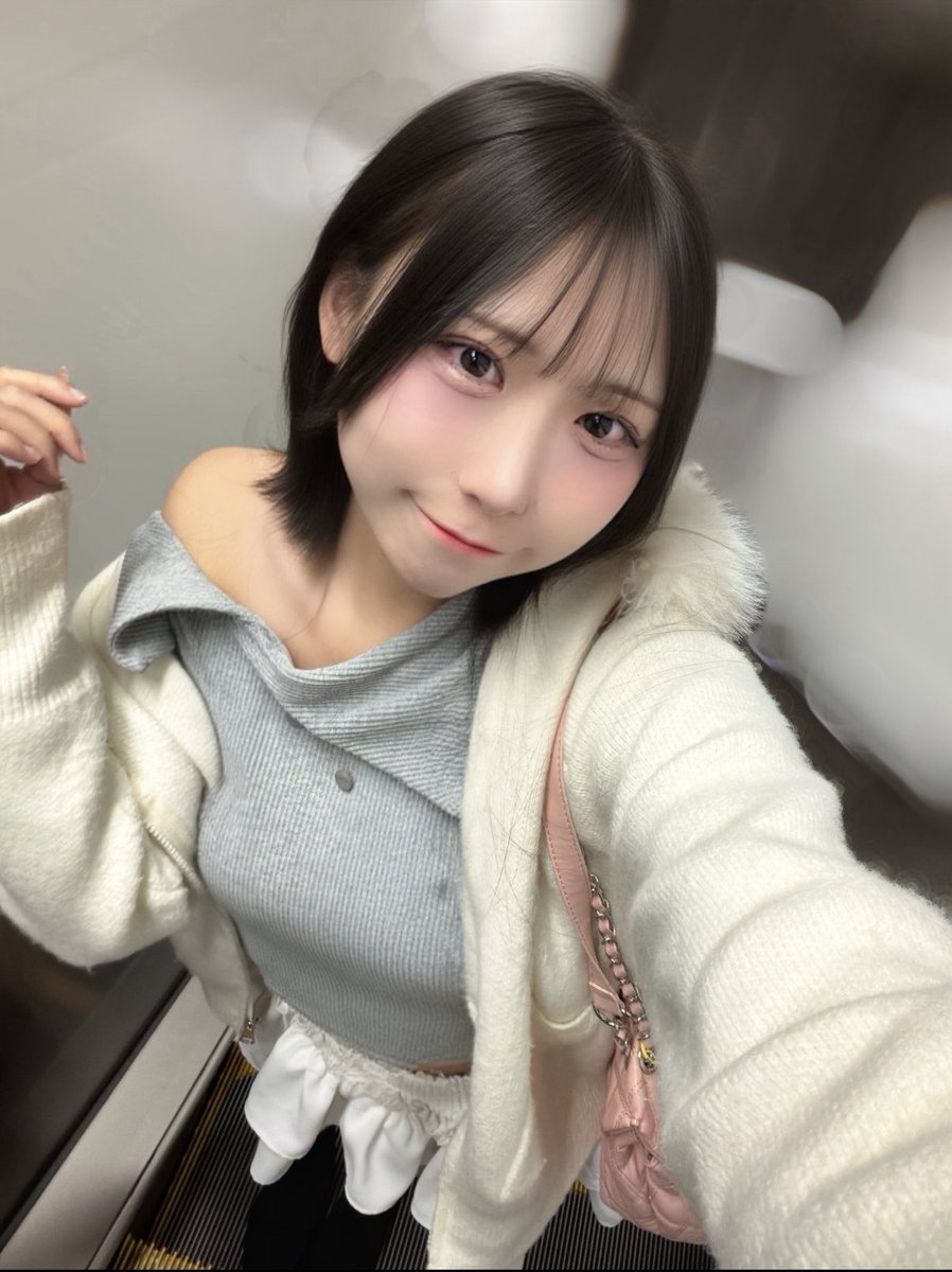 一ノ瀬琳加【&WHITE】 4/18(土) 神田明神ホールワンマンライブ tweet media