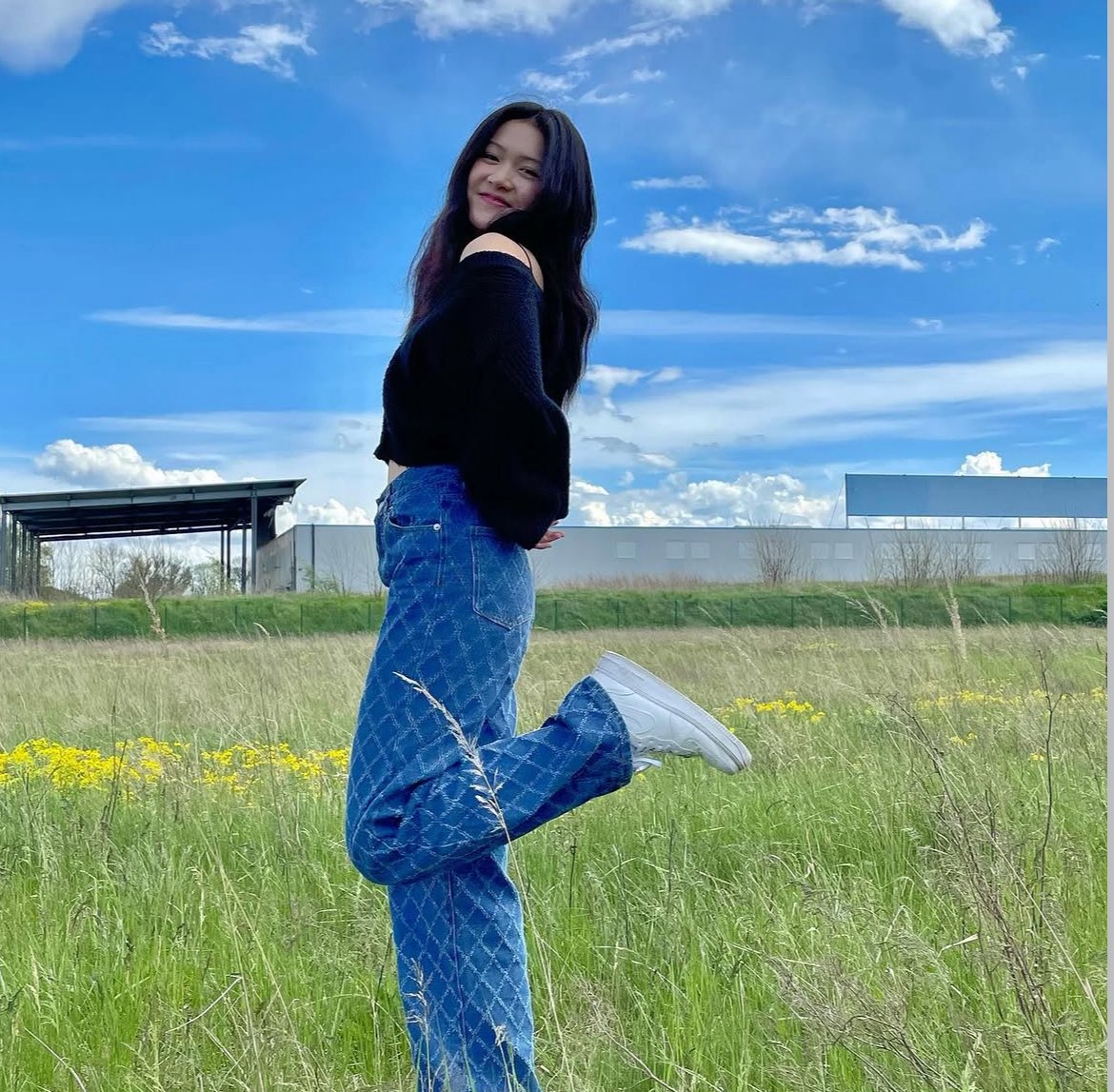 魏蒨妤 tweet media