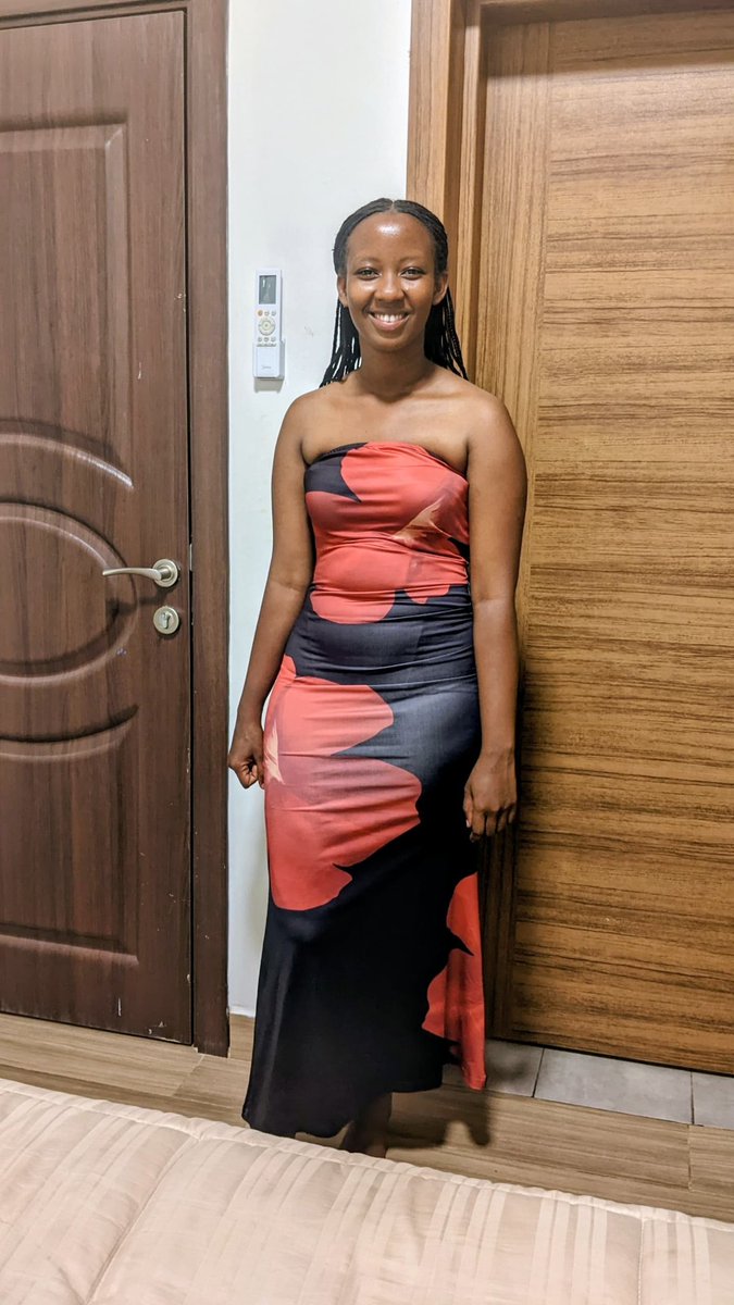 Busingye Vanesa tweet media