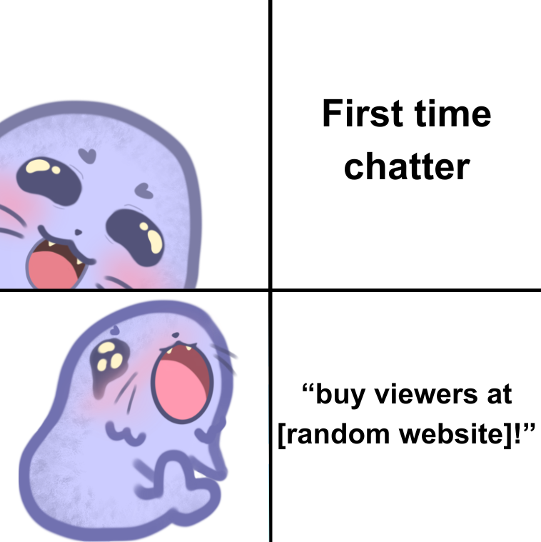 Ѵ-Ѕнσσтєяѕ || #VTUBER TEAM tweet media