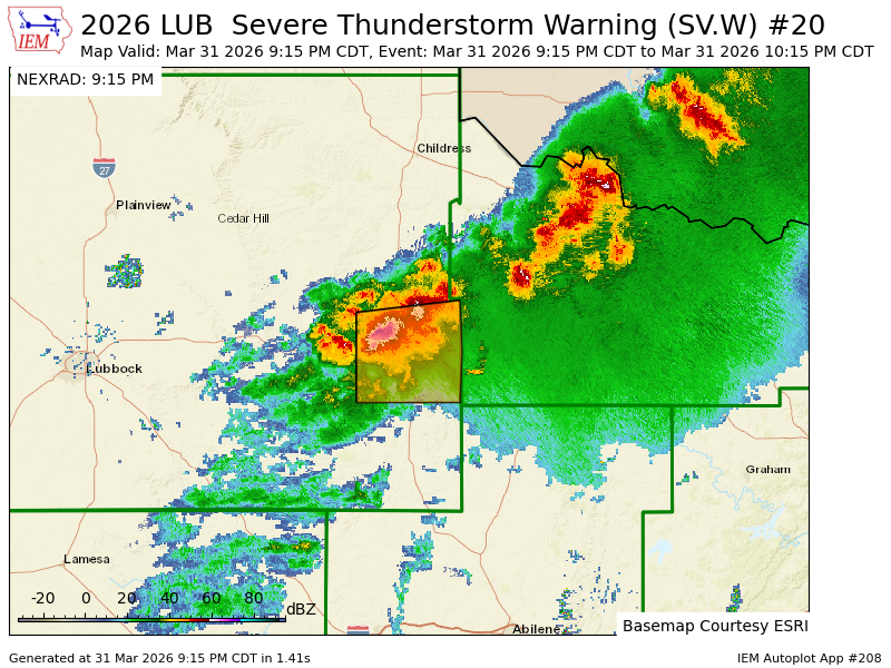 Texas Weather Alerts tweet media