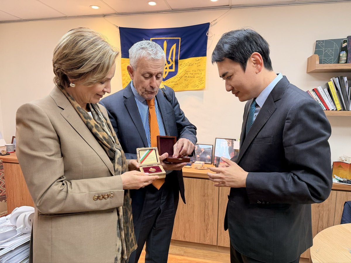 🇹🇼陳冠廷 Kuan-Ting Chen tweet media