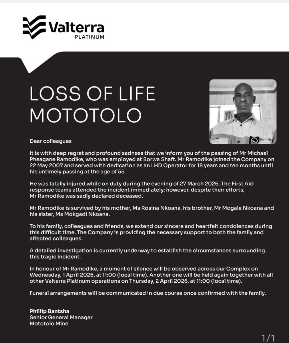 MMAGO BASETSANA 🌹 tweet media