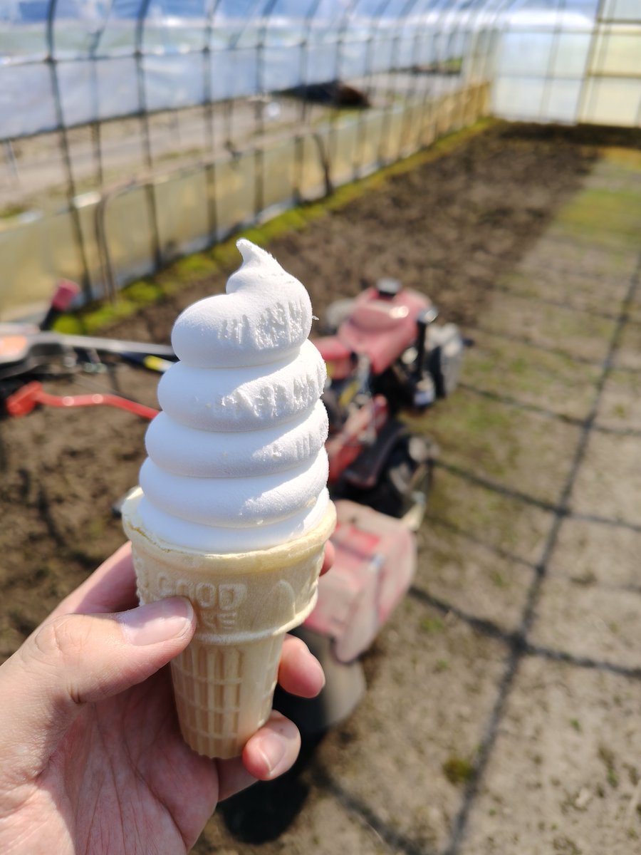 ZeS@【農家】 tweet media