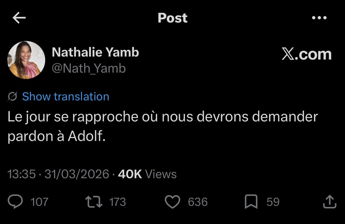 Hervé Mahicka tweet media