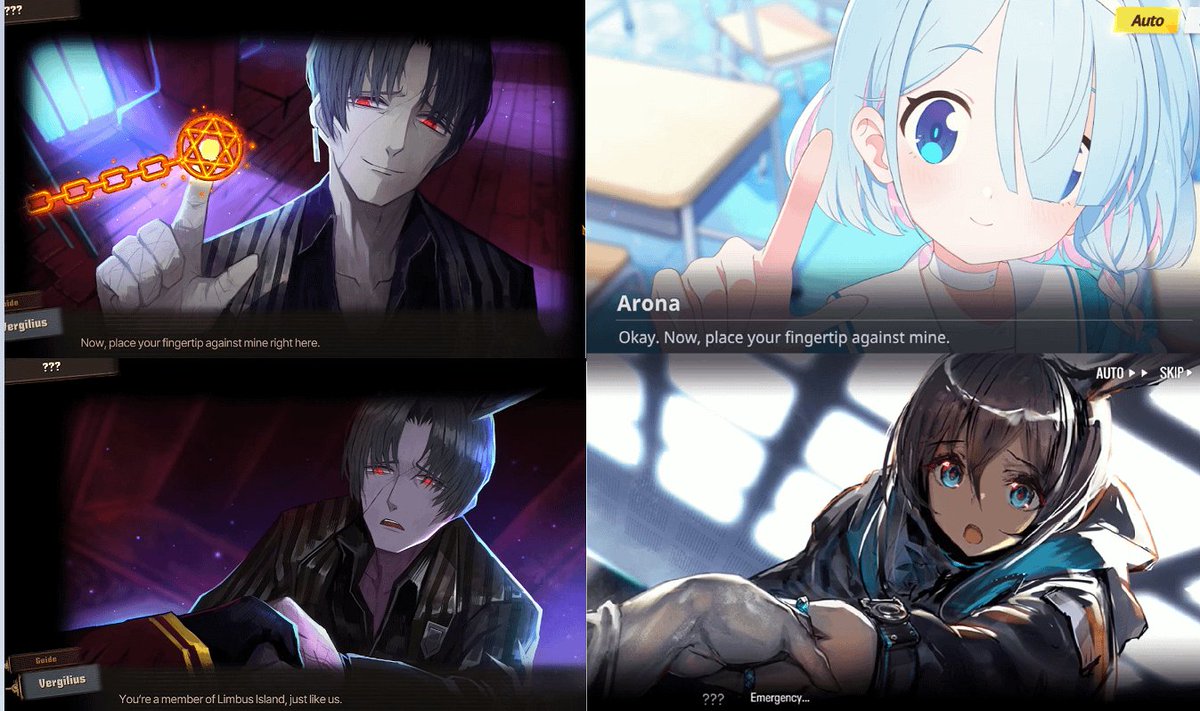 Yuzu Archive tweet media