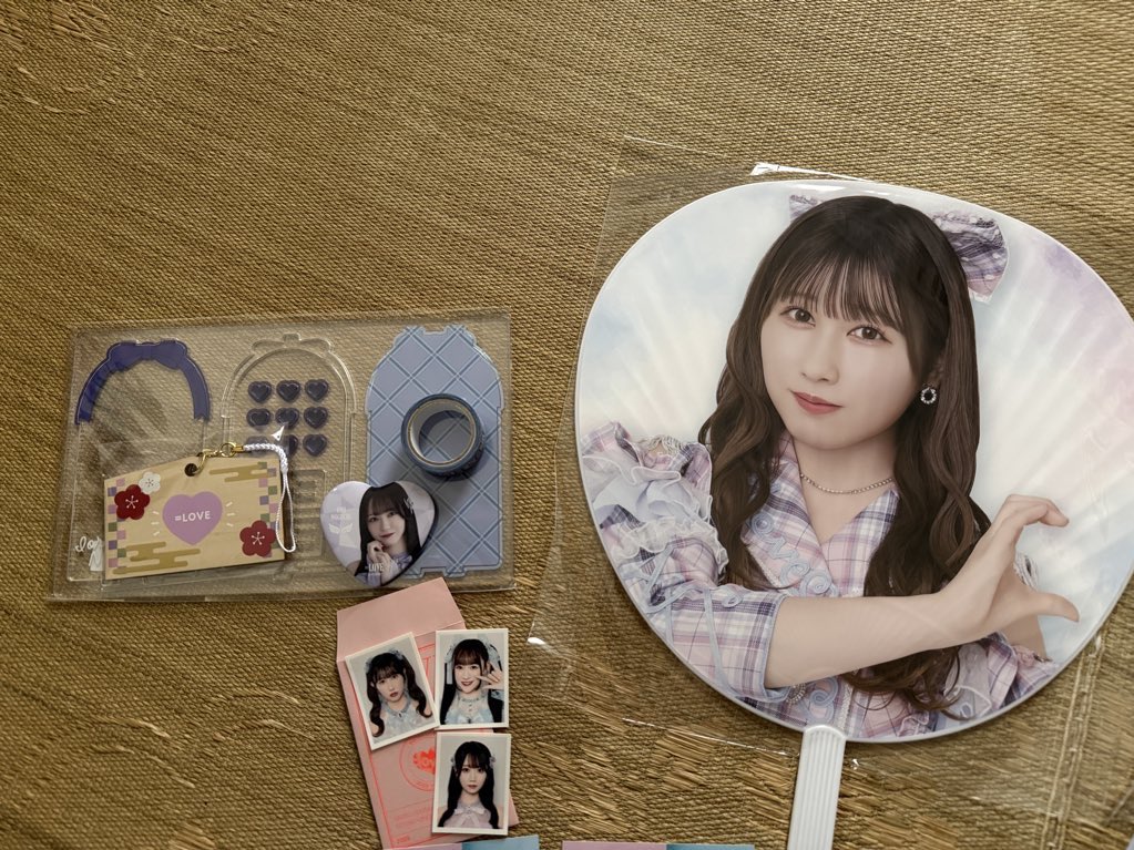 モリー tweet media