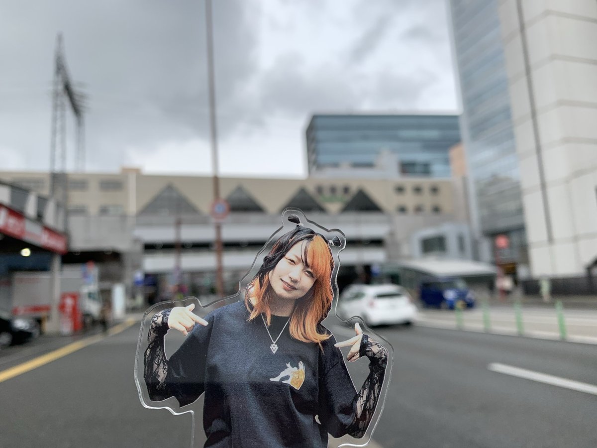 滅びのエビチリ💥 tweet media