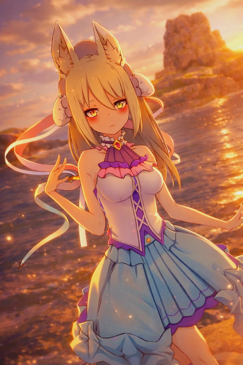 シャーネ tweet media