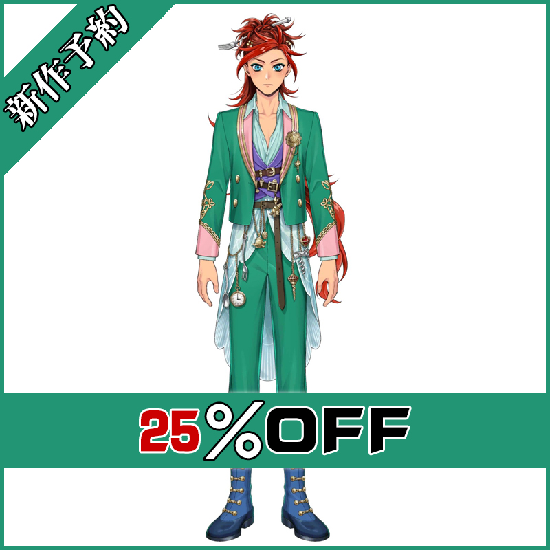 COS-ONSEN・コスプレ衣装通販専門店 tweet media