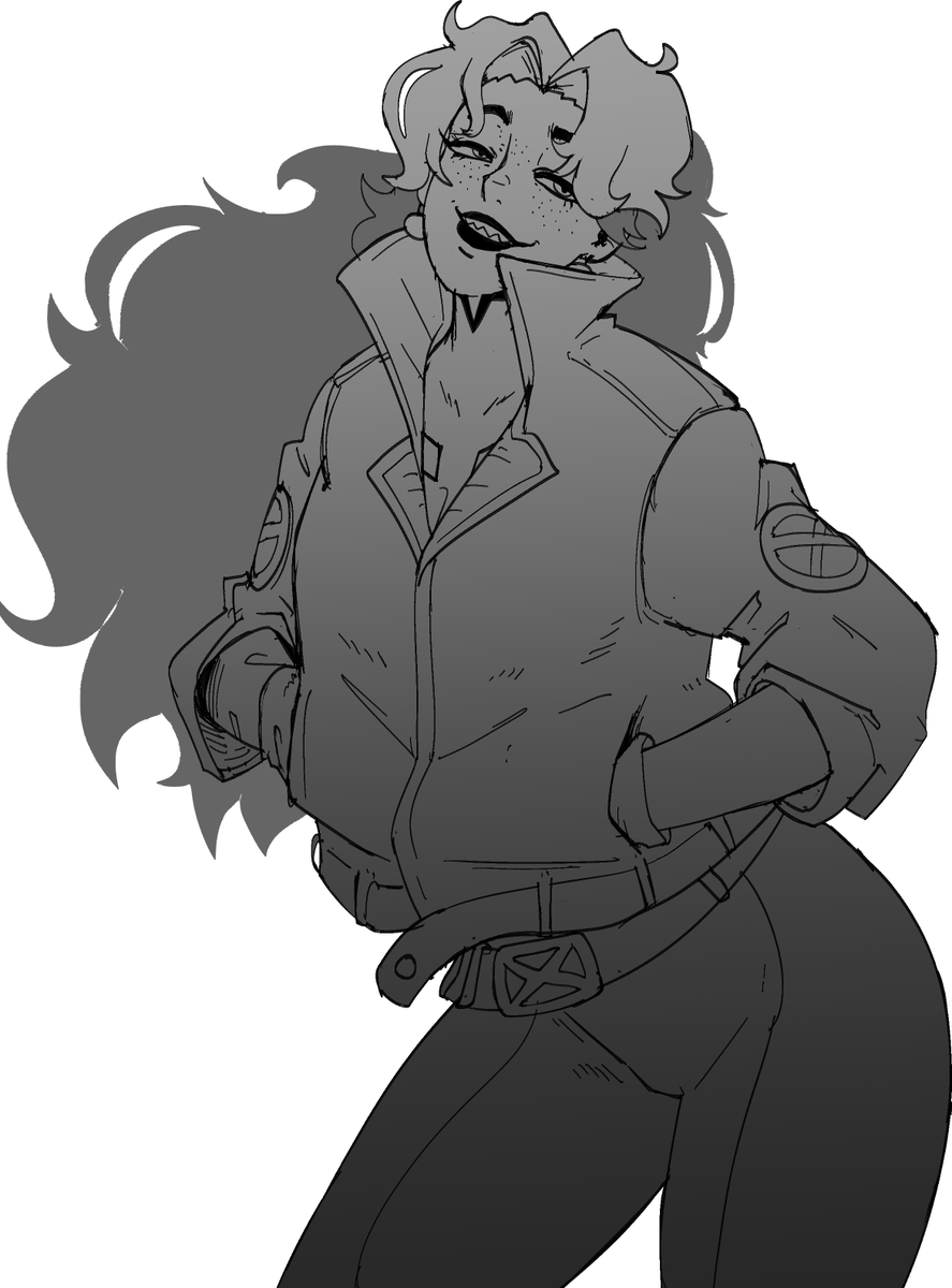 Cupper COMMS OPEN tweet media