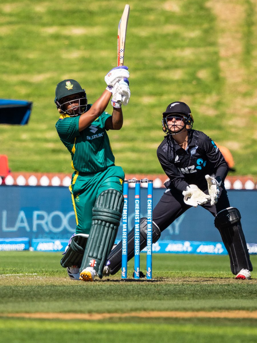 Proteas Women tweet media