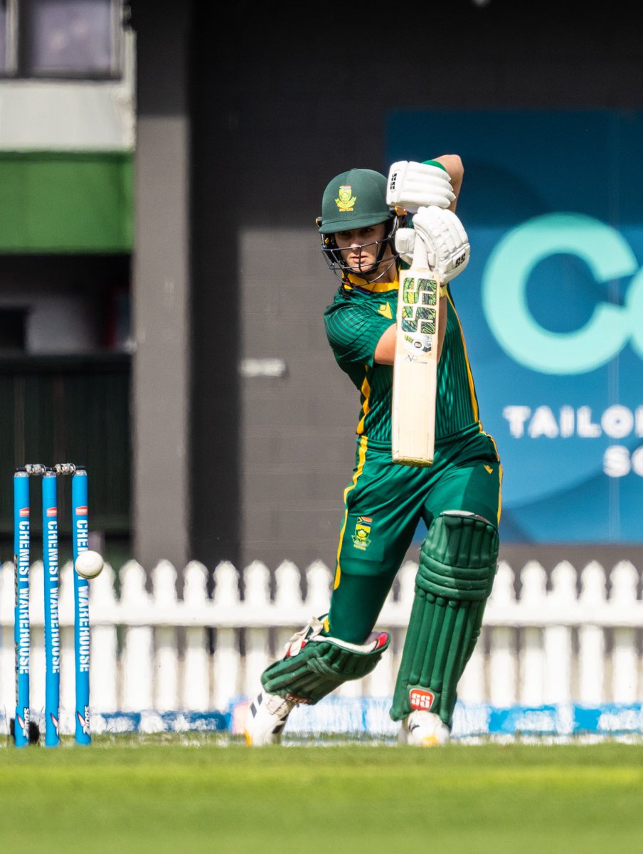 Proteas Women tweet media