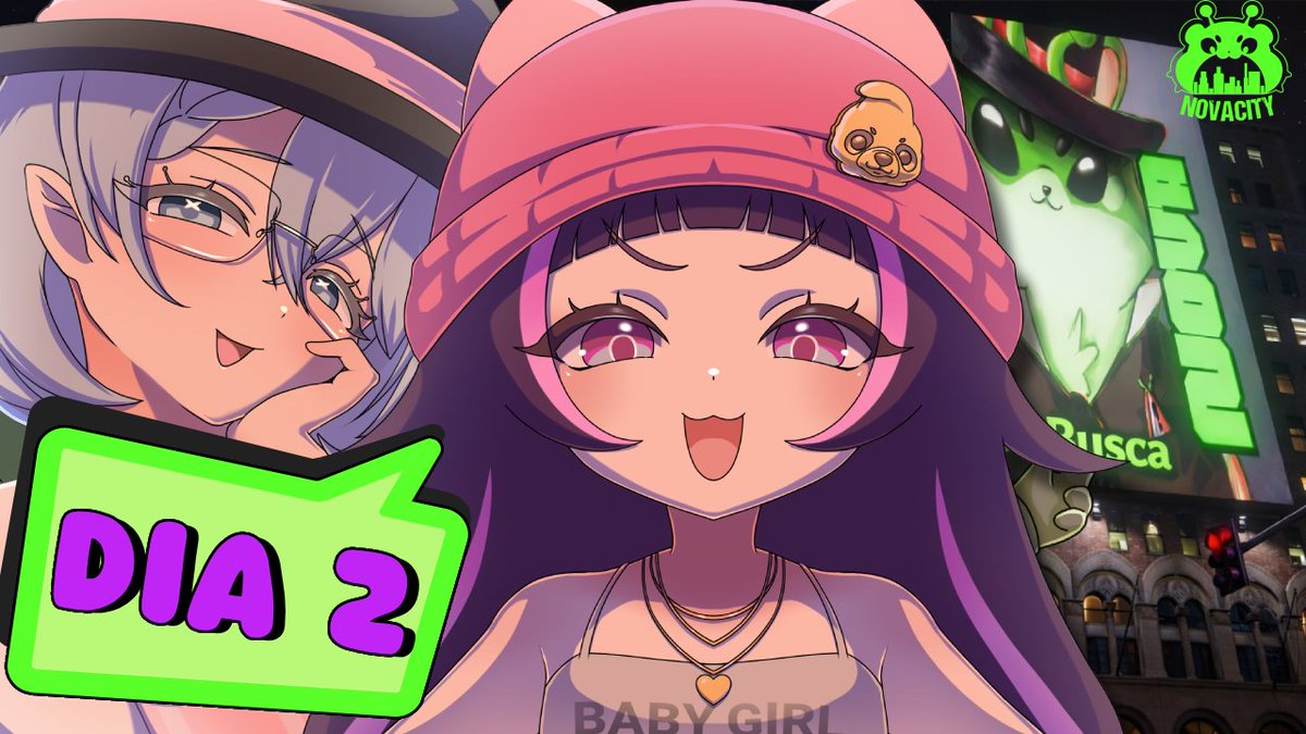 Melkozito 🐶🔪 | Vtuber en entrenamiento! tweet media