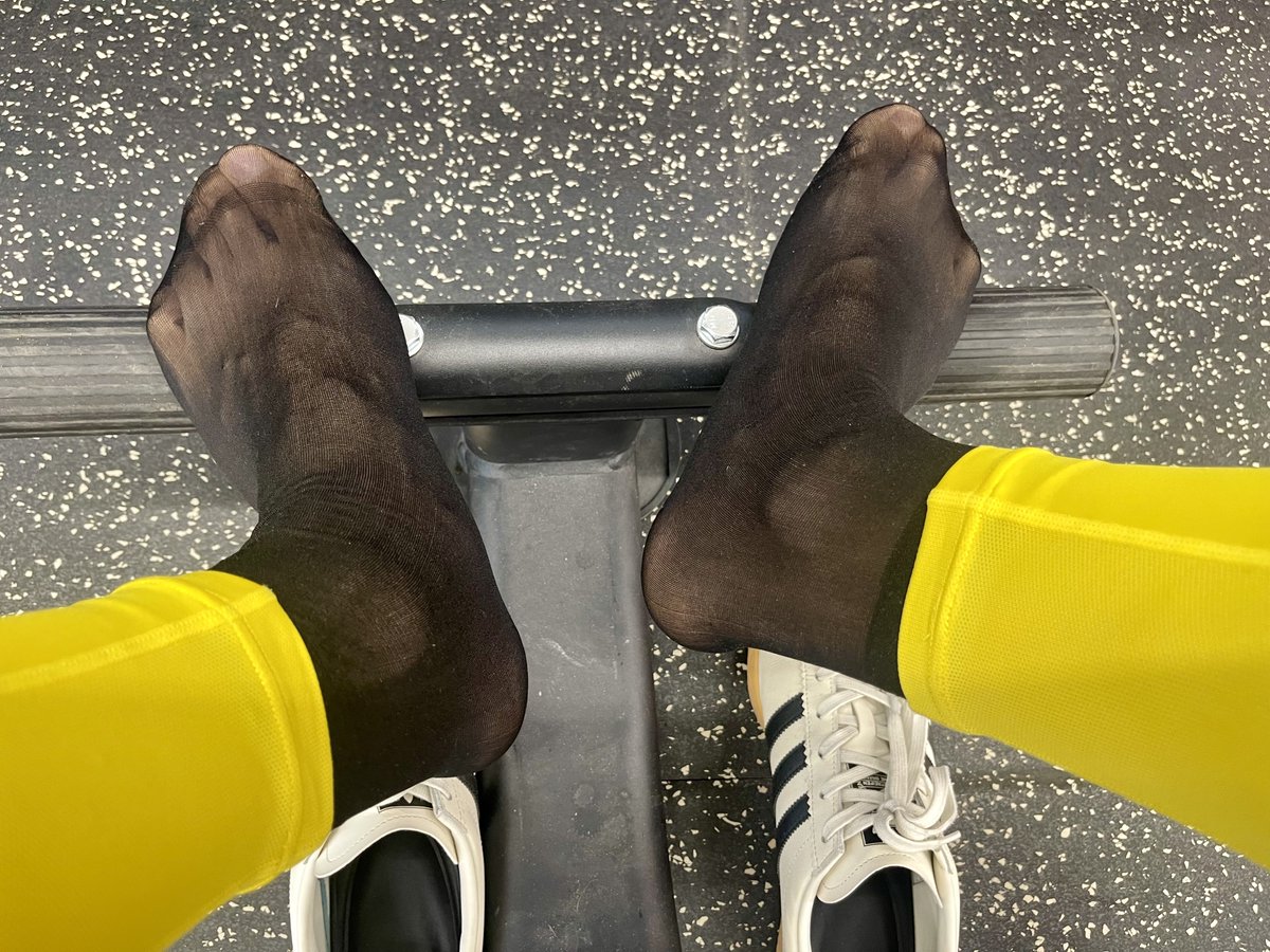 肌肉丝 tweet media