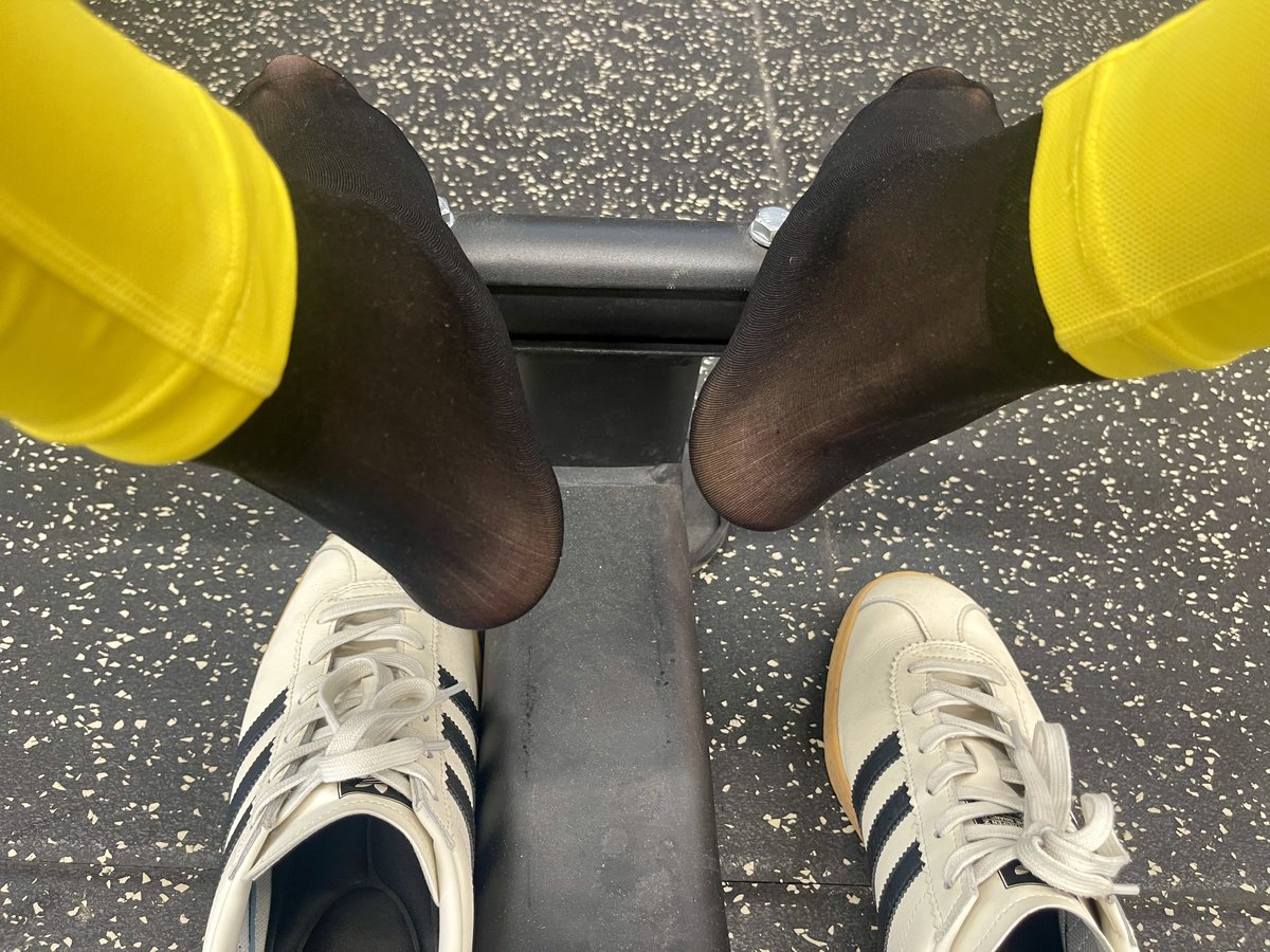 肌肉丝 tweet media