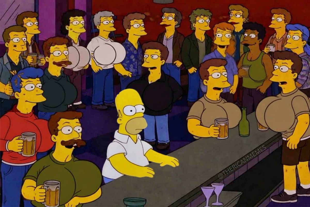 Me checking to see why Kristi Noem and her husband are trending