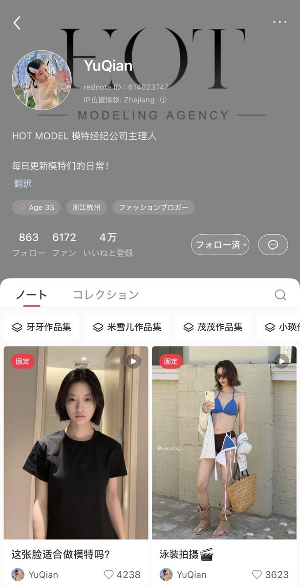 でっかい餃子 tweet media