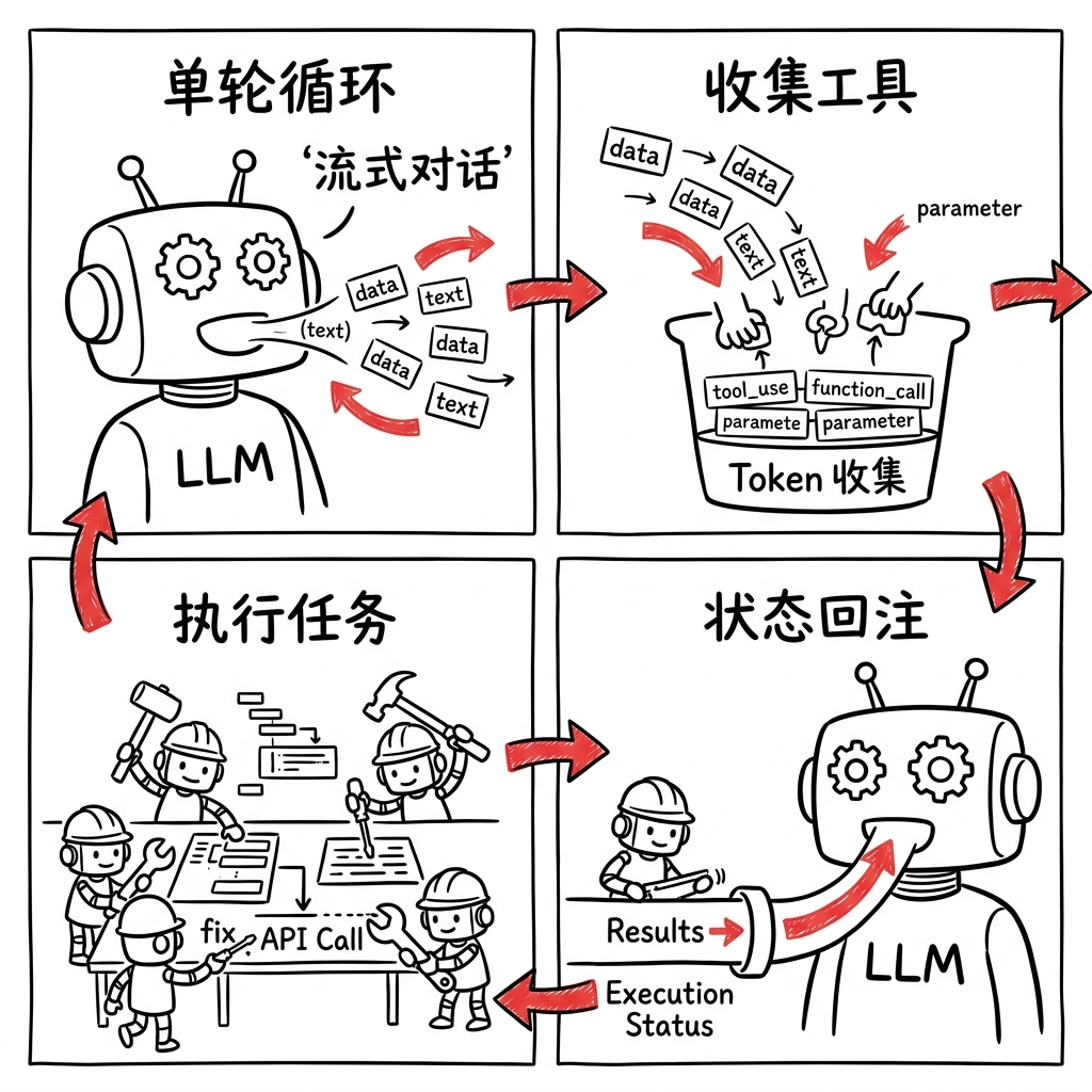 草莽码农 tweet media