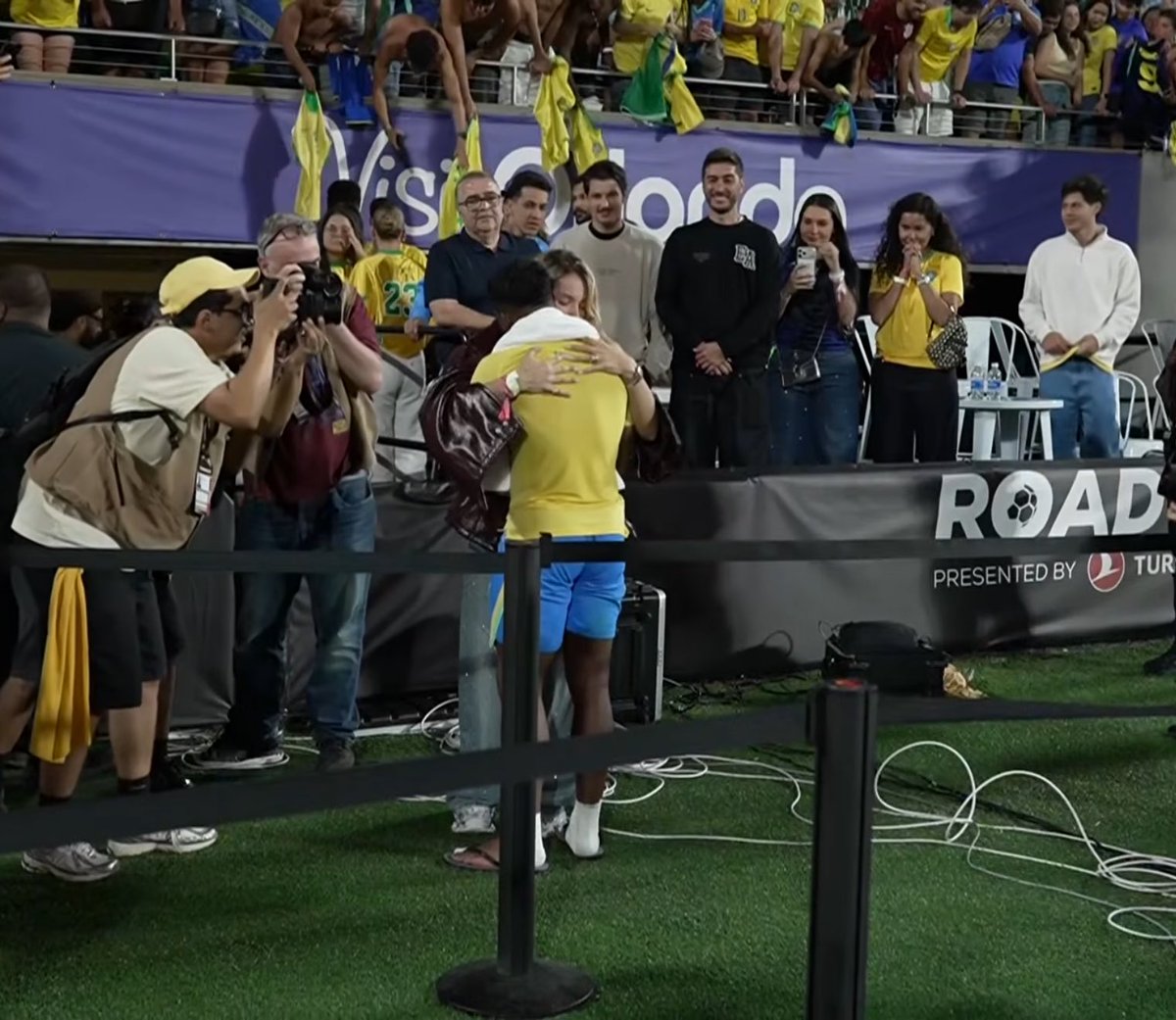 Sincerão tweet media