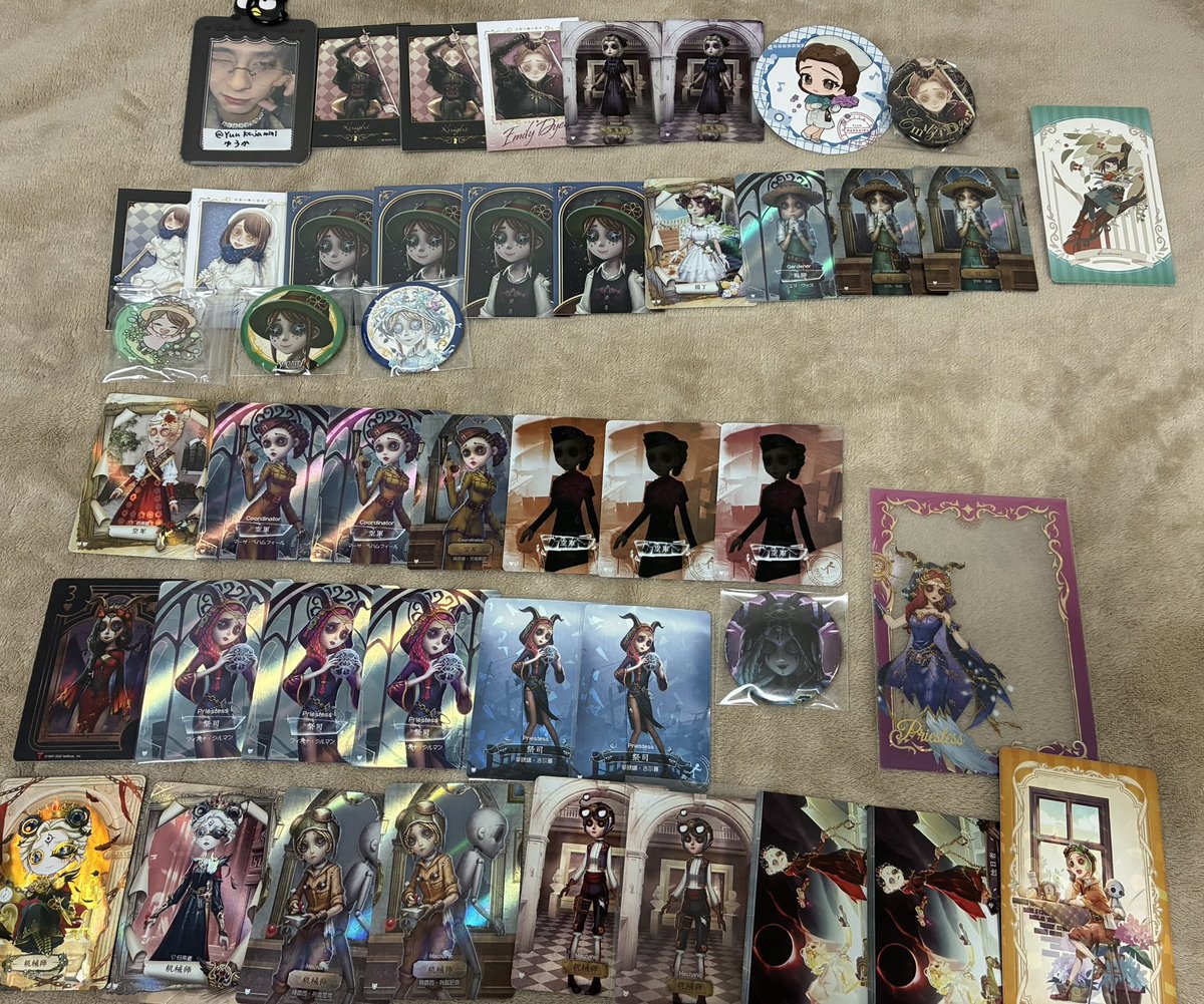 ゆうか tweet media