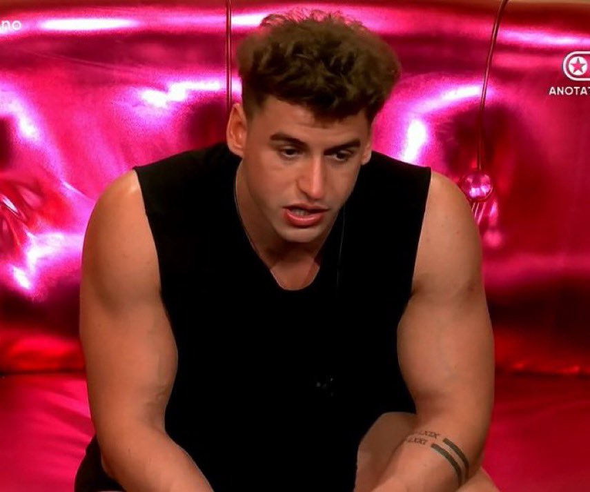 CHICO INDISCRETO 💋 tweet media