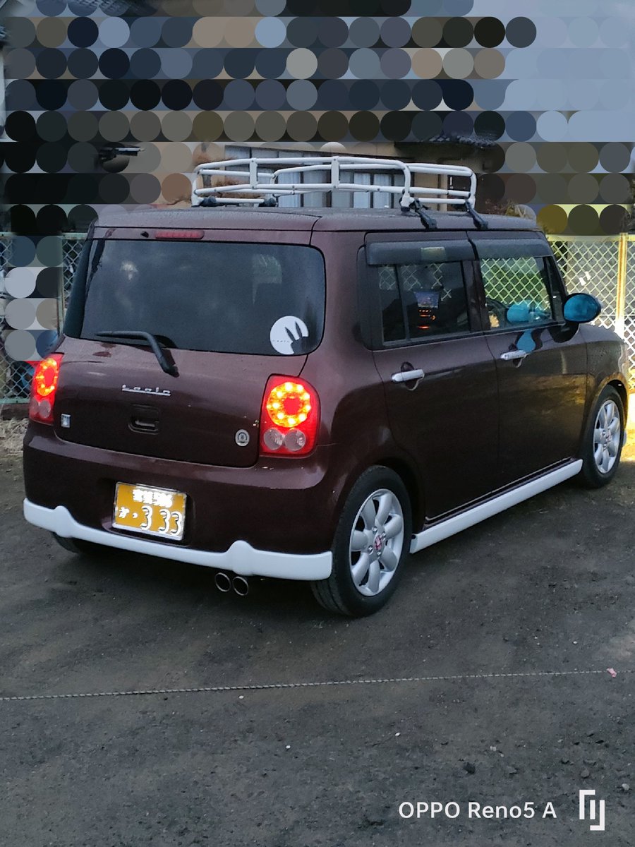 ジャムおじさん@ラパン🐰の人 tweet media