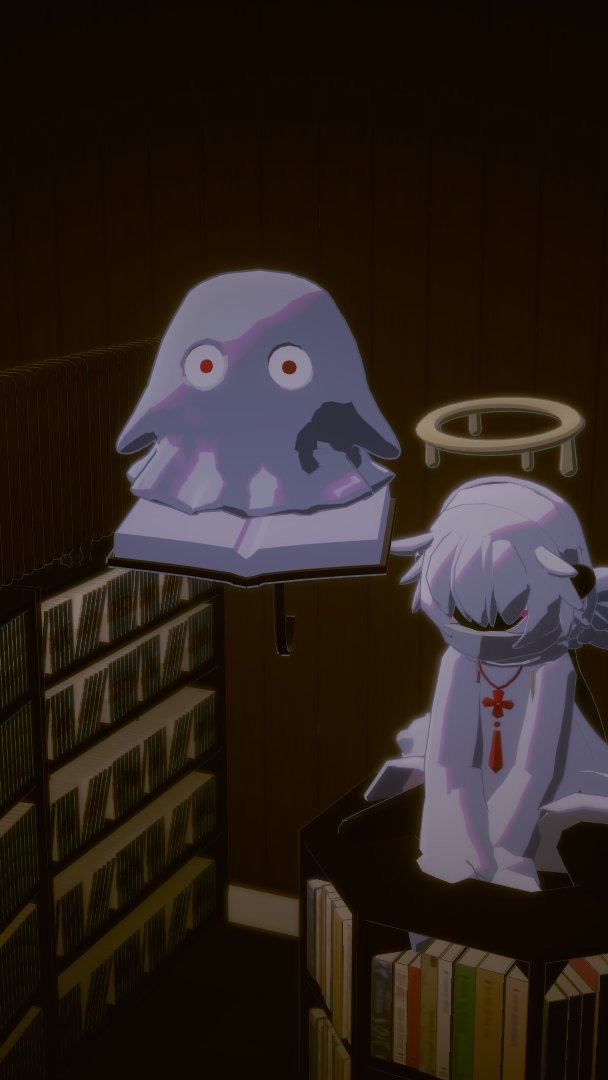 すやすや🐏 tweet media