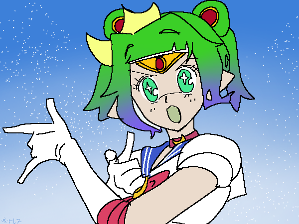 Link・moon🌙*·̩͙ tweet media