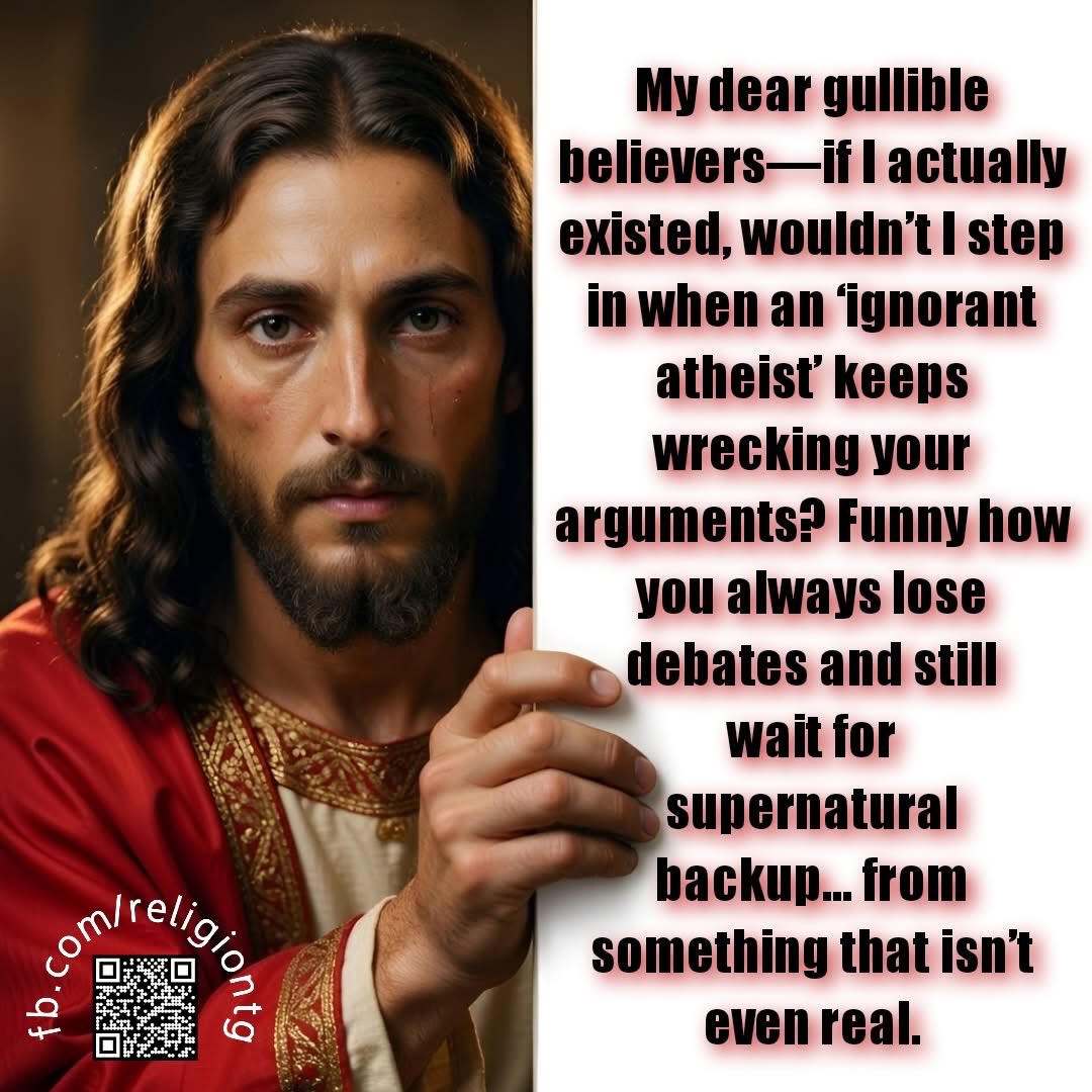 The Skeptic tweet media