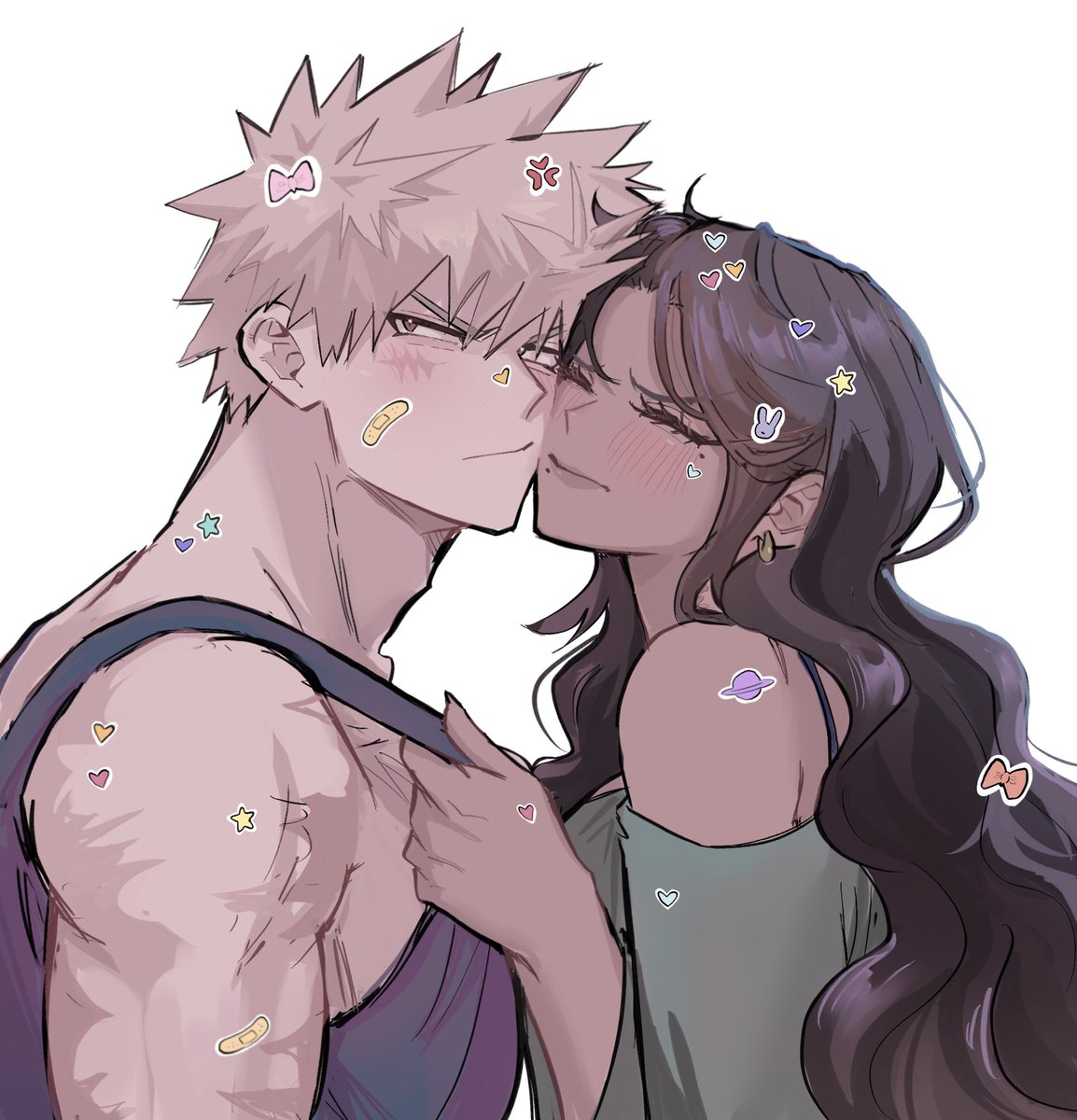 the cuties ever <3333