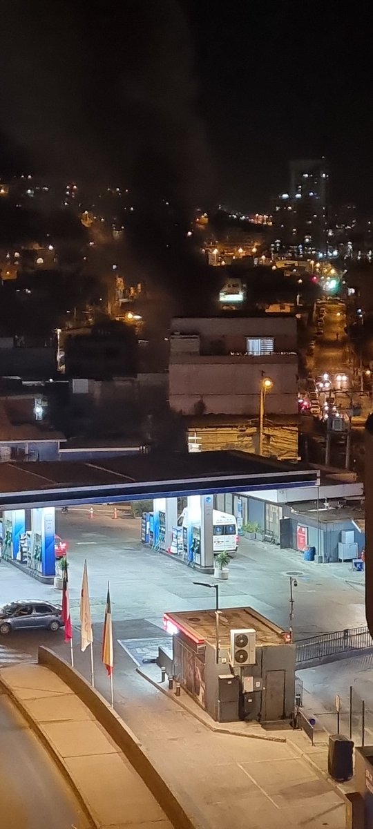 #Antofagasta edo orchad c/ gral borgoño