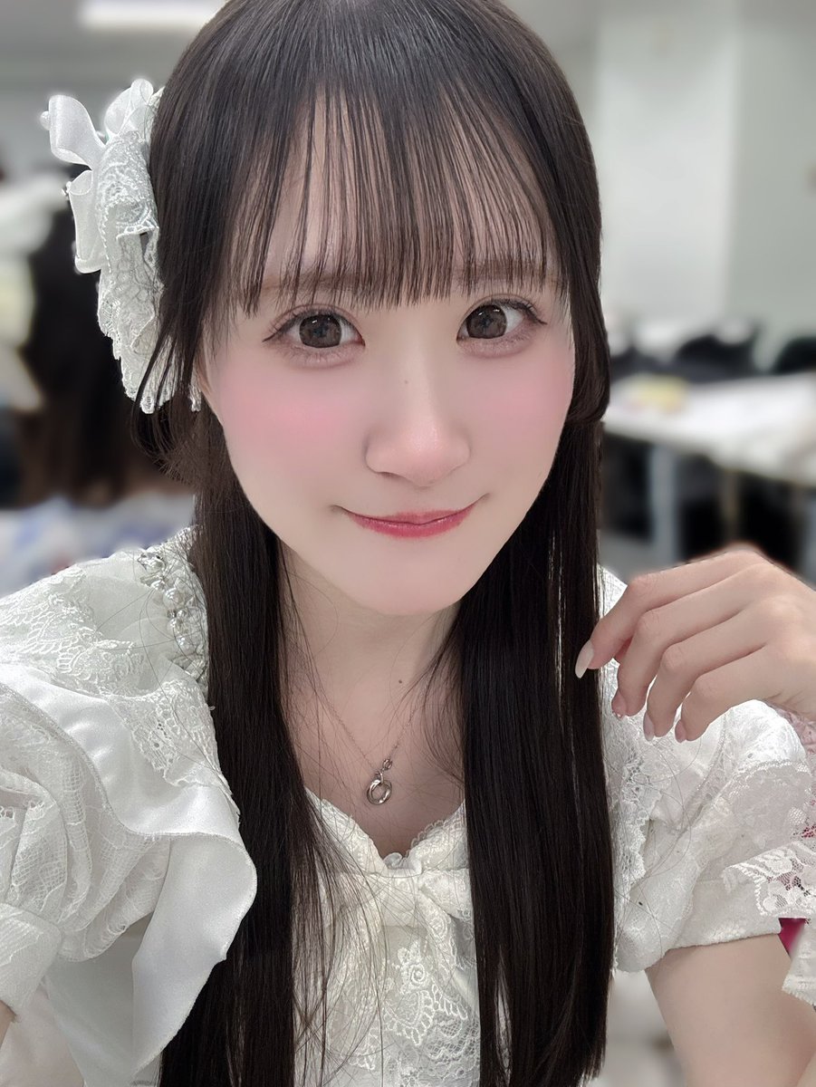 白川 りこ【+Alpha】 tweet media