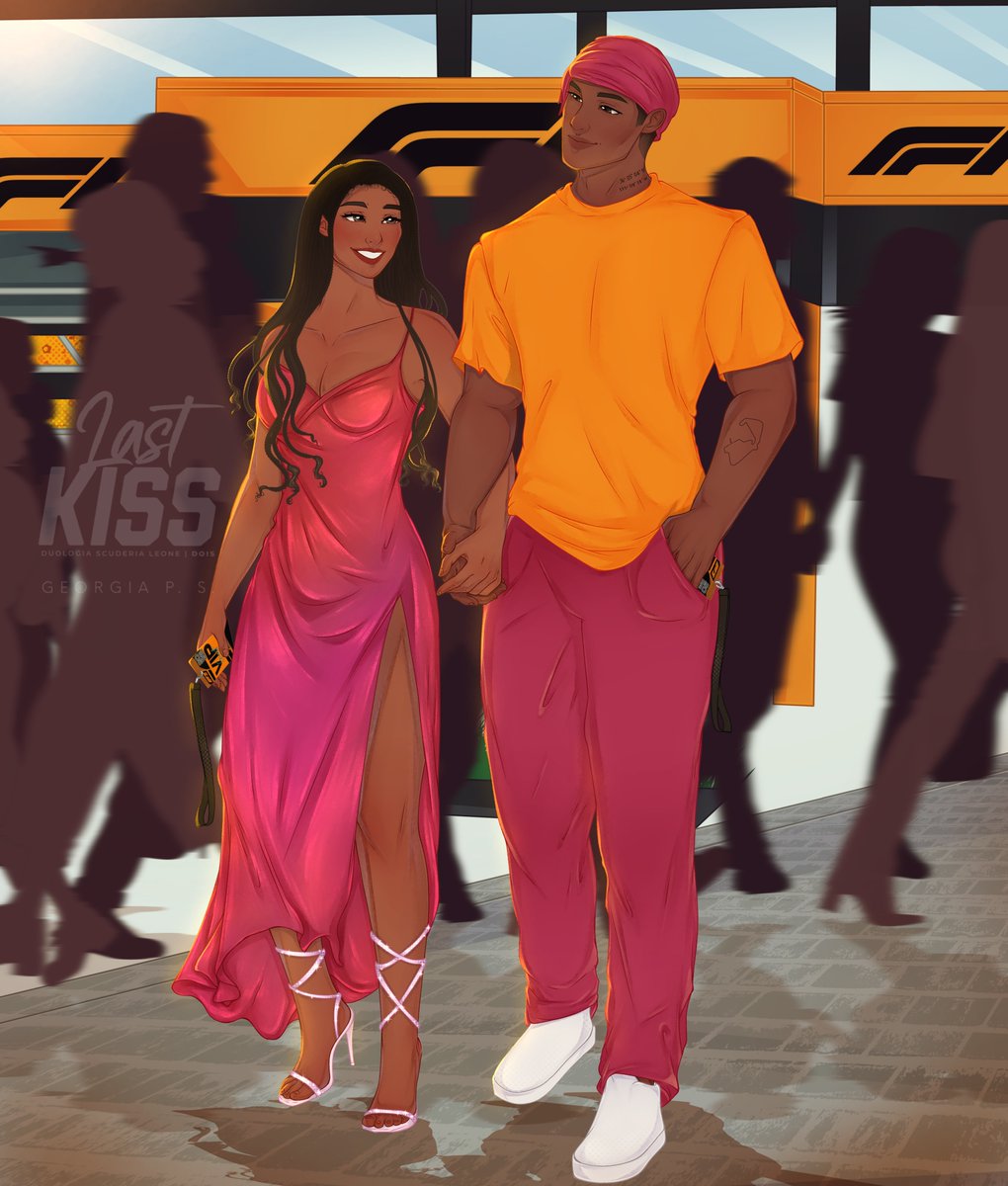 Geo | BEGIN AGAIN E LAST KISS EM PRÉ-VENDA tweet media