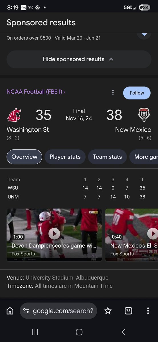 Morticia Dahling tweet media