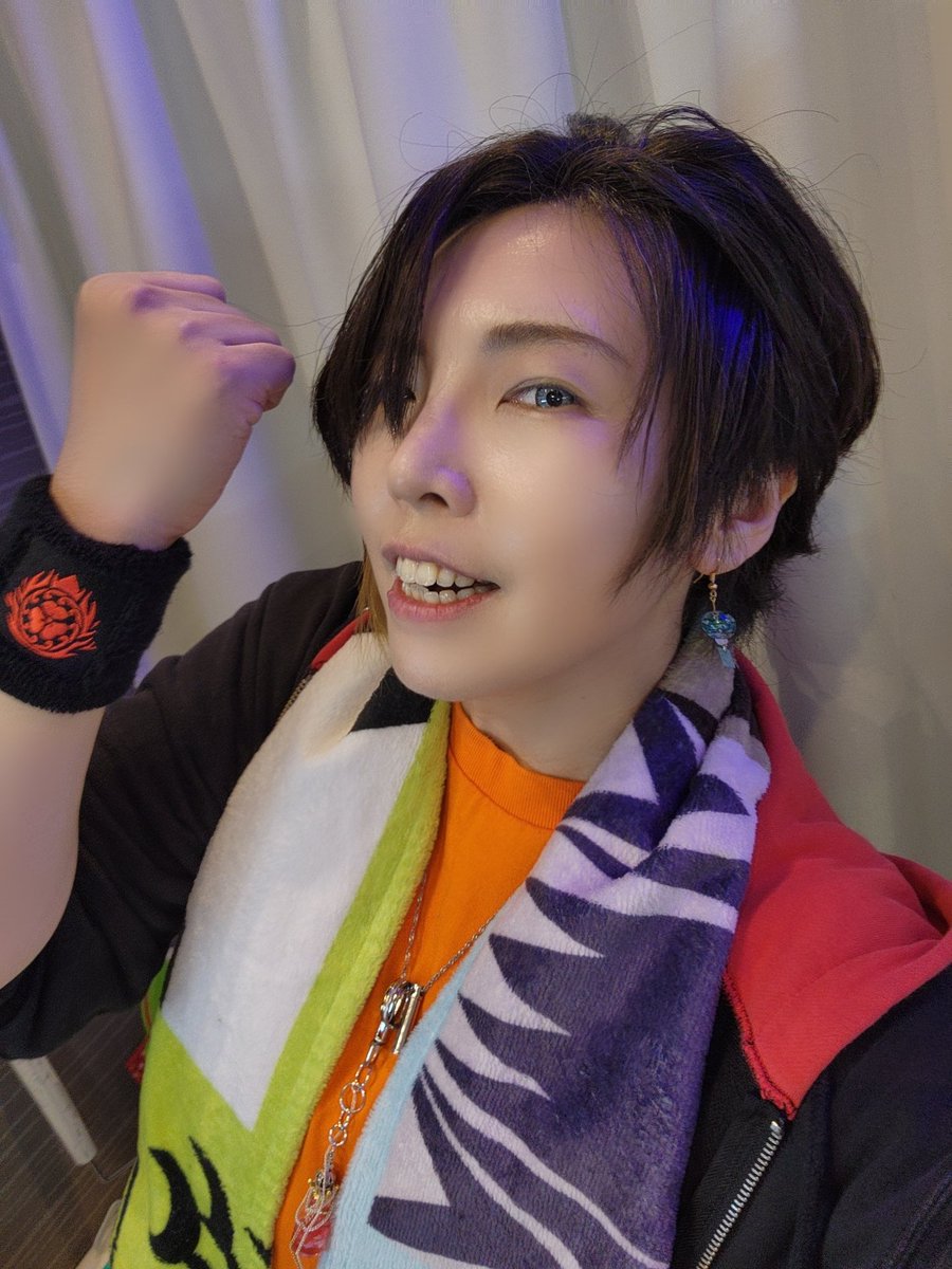 黒元 貴 tweet media