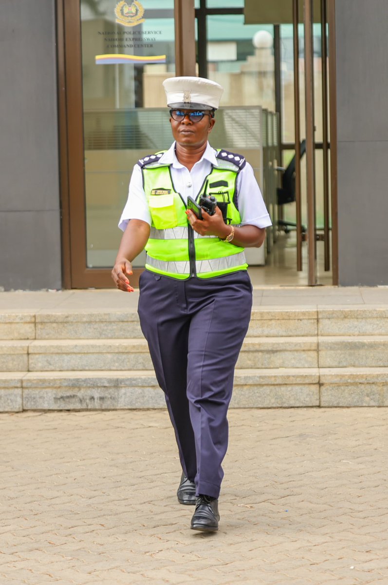 Kenya Police Service tweet media