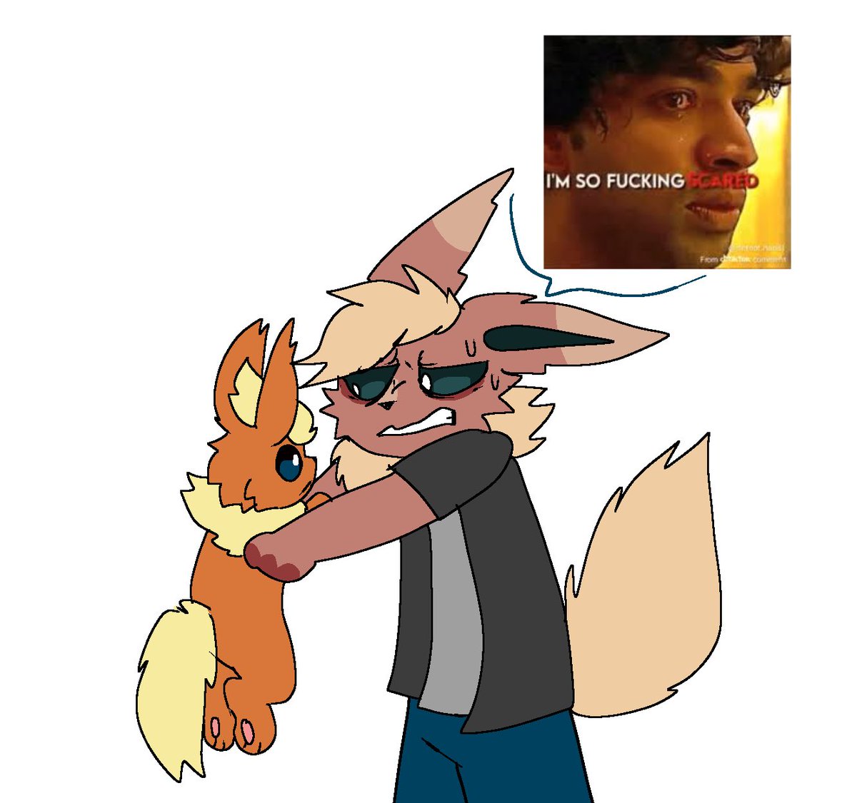 Kasper 🦇 tweet media