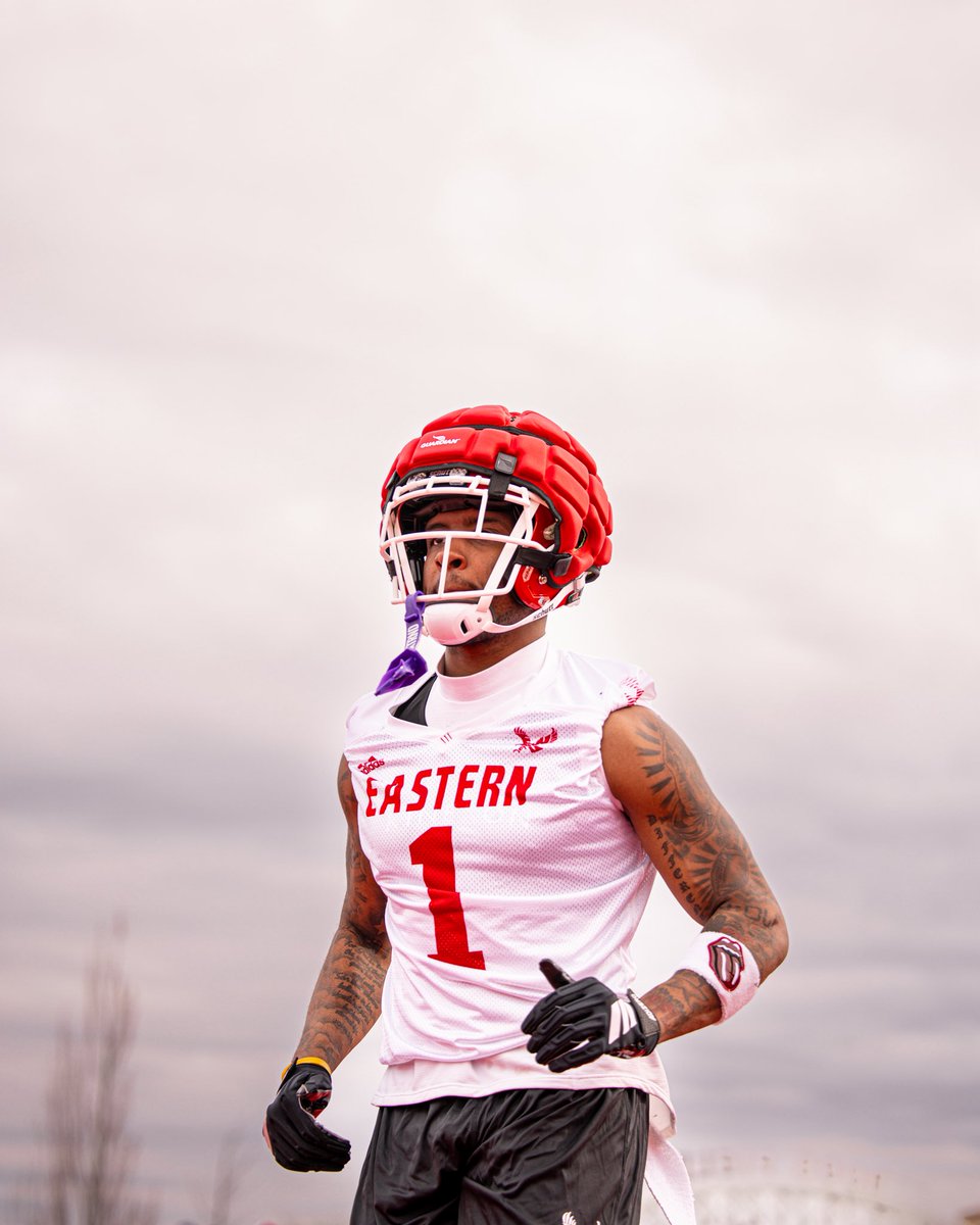 EWU Football 🏈 tweet media
