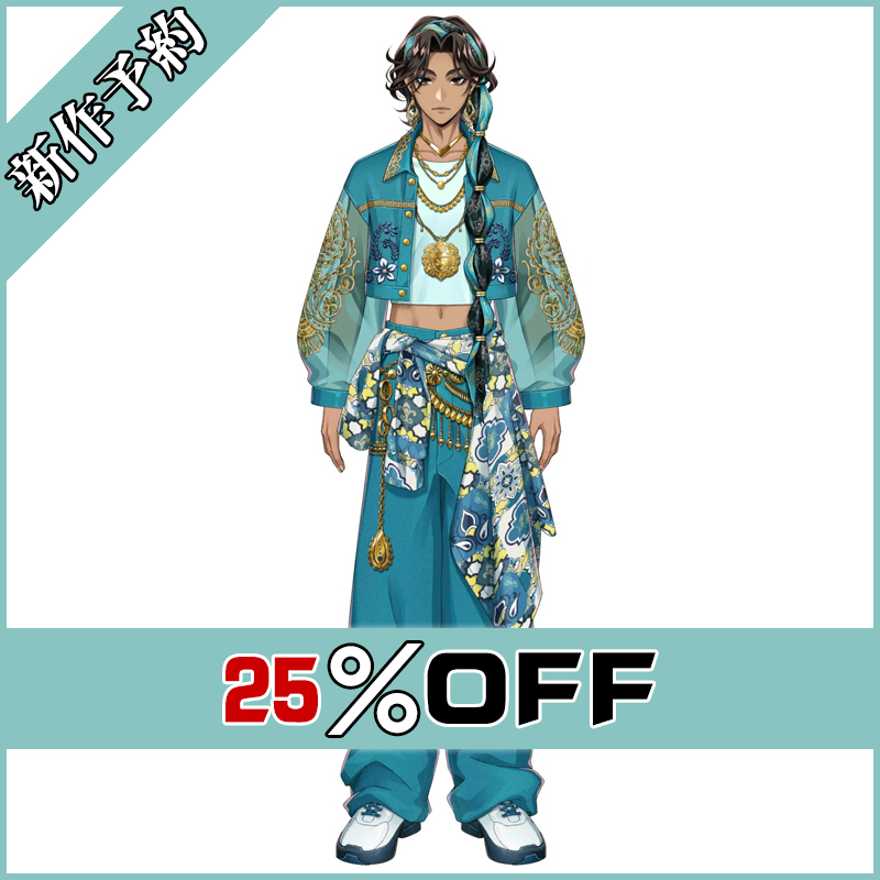 COS-ONSEN・コスプレ衣装通販専門店 tweet media